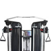 Двойной блок регулируемый Inspire FT1 (FT10B) черный