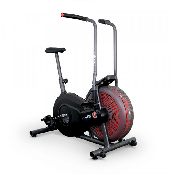 Велотренажер Schwinn Airdyne AD2i, air bike (100430)