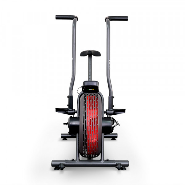 Велотренажер Schwinn Airdyne AD2i, air bike (100430)