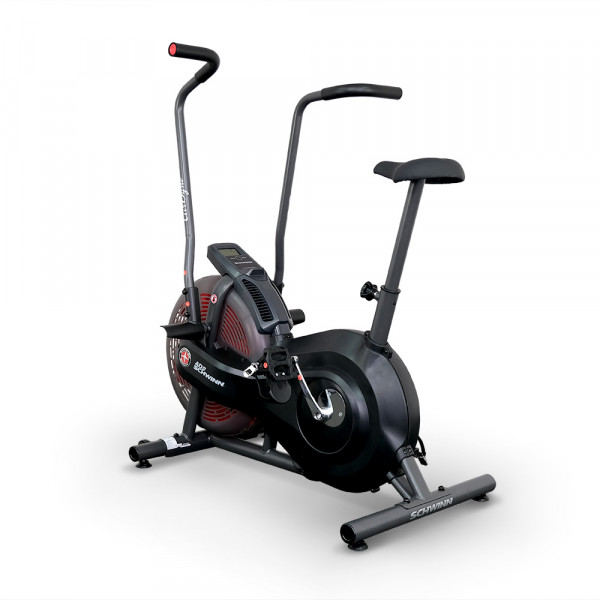 Велотренажер Schwinn Airdyne AD2i, air bike (100430)