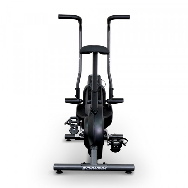 Велотренажер Schwinn Airdyne AD2i, air bike (100430)