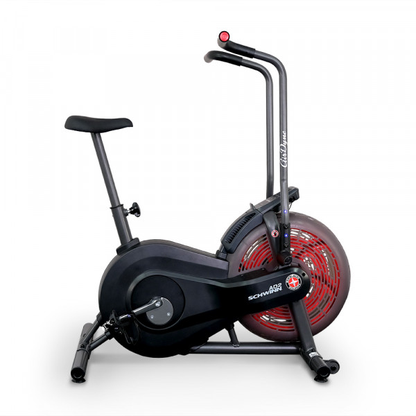 Велотренажер Schwinn Airdyne AD2i, air bike (100430)