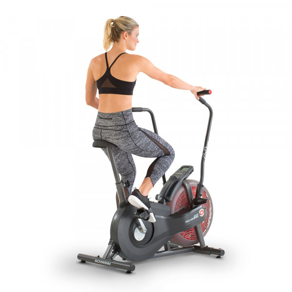 Велотренажер Schwinn Airdyne AD2i, air bike (100430)