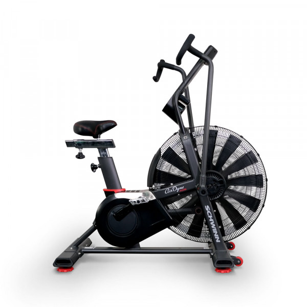 Велотренажер Schwinn Airdyne AD8, air bike (100475)