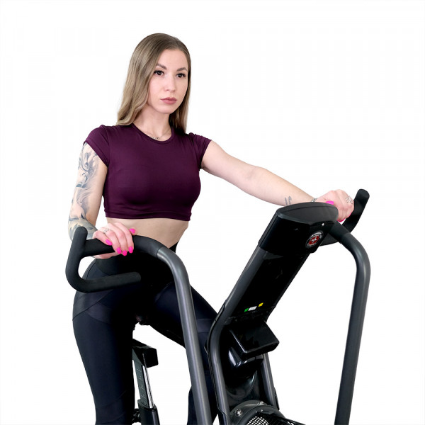 Велотренажер Schwinn Airdyne AD8, air bike (100475)