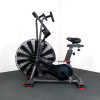 Велотренажер Schwinn Airdyne AD8, air bike (100475)