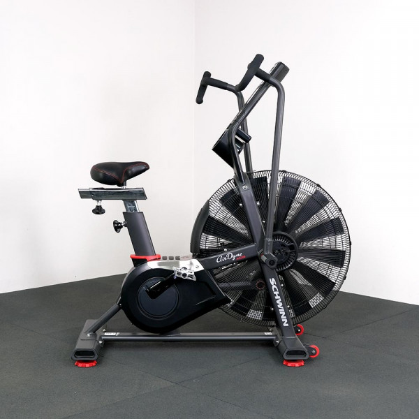 Велотренажер Schwinn Airdyne AD8, air bike (100475)