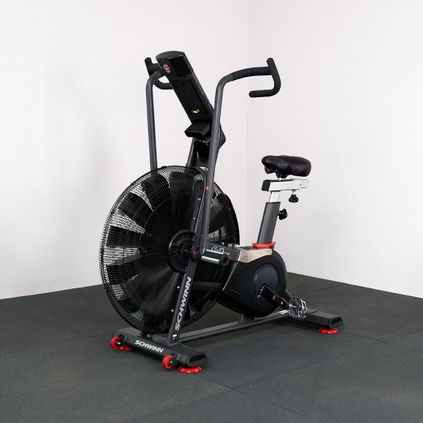 Велотренажер Schwinn Airdyne AD8, air bike (100475)