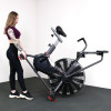 Велотренажер Schwinn Airdyne AD8, air bike (100475)