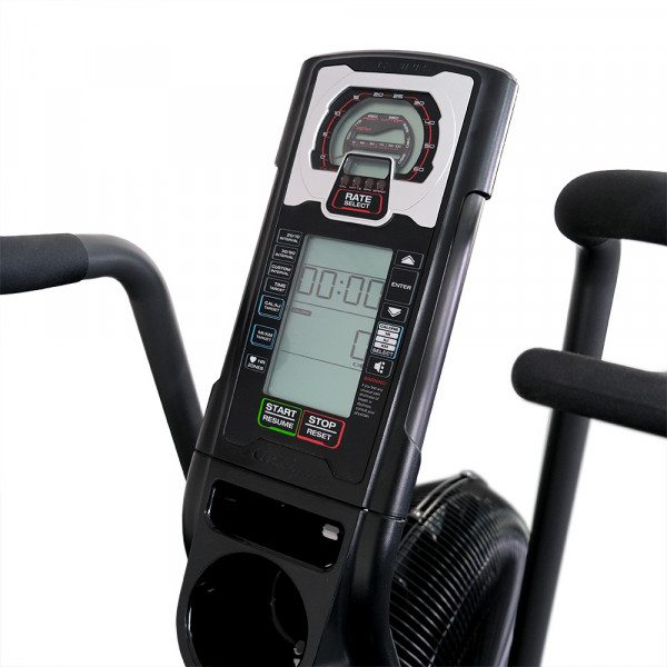 Велотренажер Schwinn Airdyne AD8, air bike (100475)