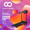 Беговая дорожка CardioPower T10