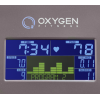 OXYGEN GX-65FD HRC+ Эллиптический эргометр