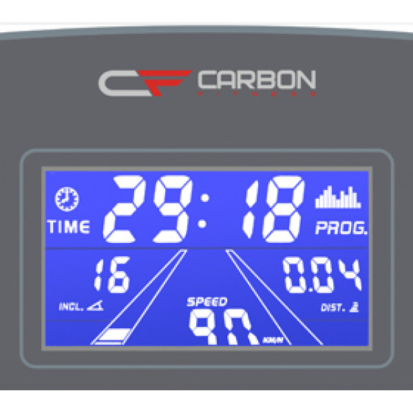 CARBON FITNESS T756 HRC Беговая дорожка домашняя