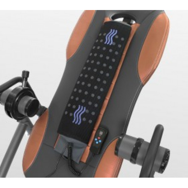 OXYGEN FITNESS HEALTHY SPINE DELUXE Инверсионный стол домашний