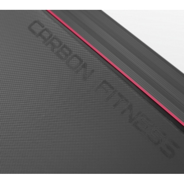 CARBON FITNESS T200 SLIM Беговая дорожка домашняя