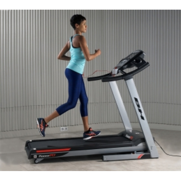 BH FITNESS PIONEER R7 Беговая дорожка