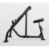 BRONZE GYM BR-1007 Скамья Скотта