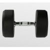 BRONZE GYM BG-PA-DB-R225 Гантель обрезиненная 22,5 кг