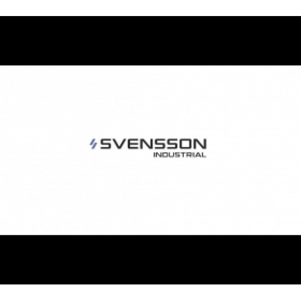 SVENSSON INDUSTRIAL GO E65 Эллиптический тренажер