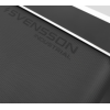 SVENSSON INDUSTRIAL ARMORTECH (black and white) Беговая дорожка