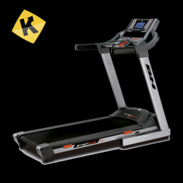 BH FITNESS F2W DUAL Беговая дорожка