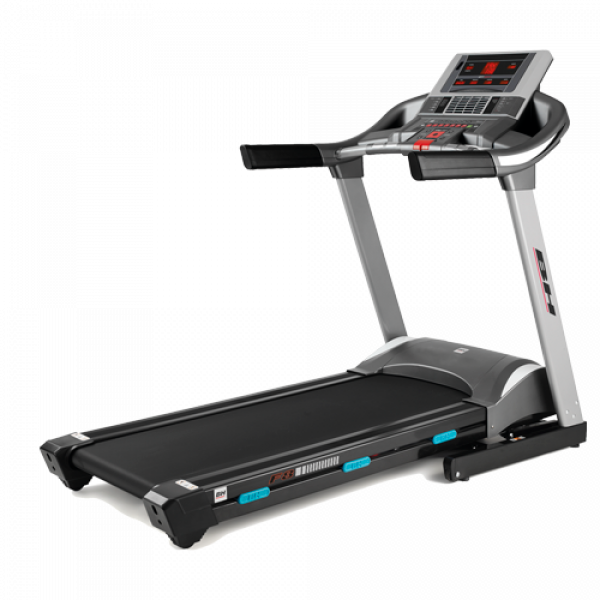 BH FITNESS F8 DUAL Беговая дорожка