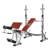 BH FITNESS OPTIMA PRESS Силовая скамья