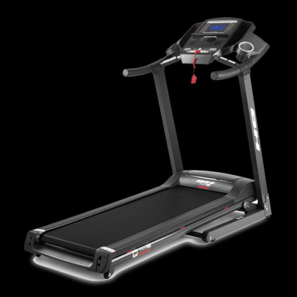 BH FITNESS PIONEER R2 Беговая дорожка