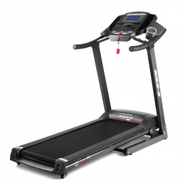 BH FITNESS PIONEER R3 Беговая дорожка