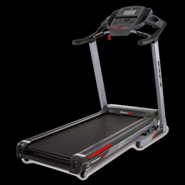 BH FITNESS PIONEER R7 Беговая дорожка