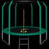 Батут премиум 10FT с внутренней страховочной сеткой и лестницей
