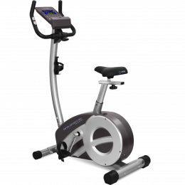 OXYGEN FITNESS CARDIO CONCEPT IV HRC+ Велотренажер домашний