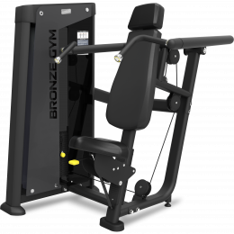 BRONZE GYM NEO 06 Жим от плеч