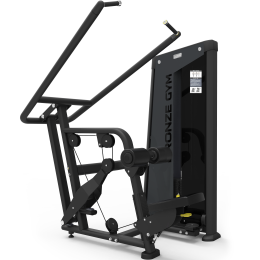 BRONZE GYM NEO 35 Тяга сверху