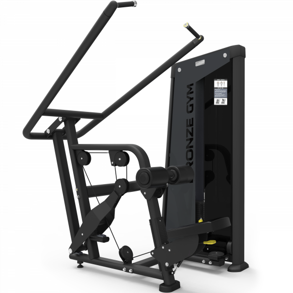 BRONZE GYM NEO 35 Тяга сверху