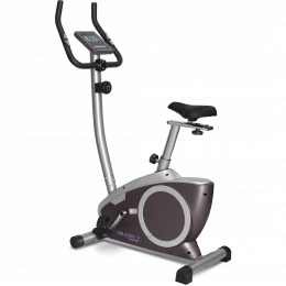 OXYGEN FITNESS PELICAN II UB Велотренажер домашний