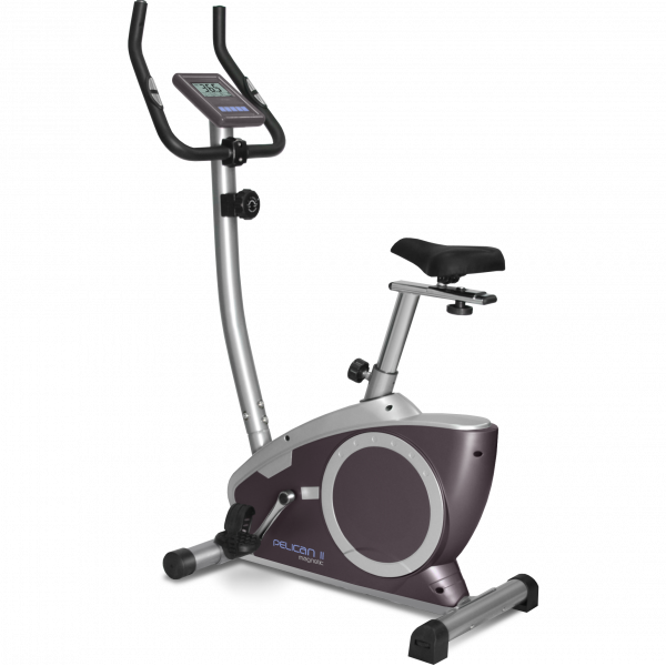 OXYGEN FITNESS PELICAN II UB Велотренажер домашний