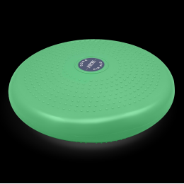 Диск балансировочный массажный PRCTZ AIR PAD BALANCE DISC, 33см.