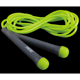 Скакалка регулируемая PRCTZ JUMP ROPE ADJUSTABLE, 275 см.