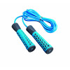 Скакалка PRCTZ GEL HANDLE JUMP ROPE, 275 см.