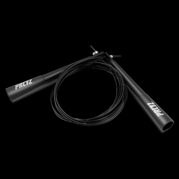 Скакалка скоростная PRCTZ SPEED JUMP ROPE PRO-SPEED, 300 см.