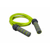 Скакалка утяжеленная PRCTZ WEIGHTED JUMP ROPE, 0.45 кг.