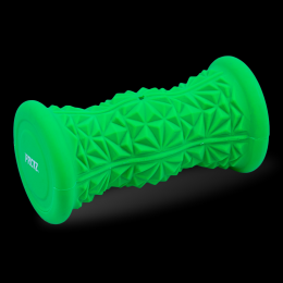 Ролик массажный для ног PRCTZ MASSAGE THERAPY FOOT ROLLER, 17см.