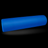 Ролик для йоги и пилатеса PRCTZ EVA FOAM ROLLER,60см.