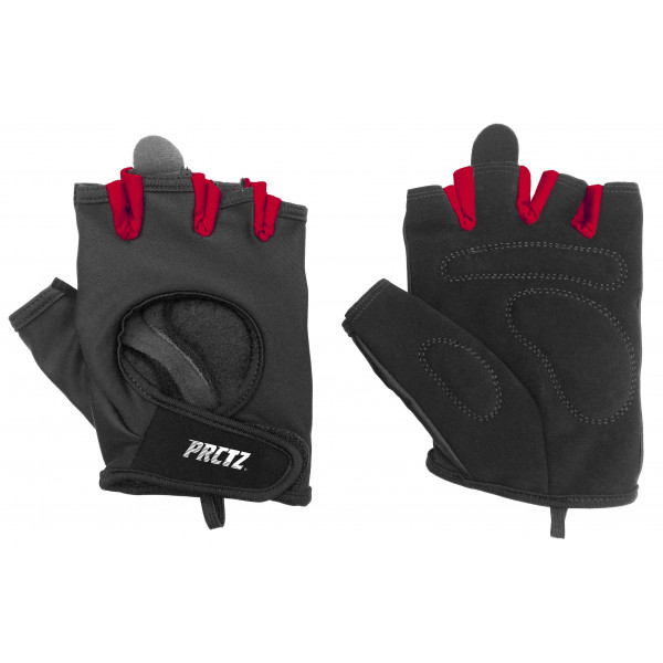 Перчатки для фитнеса PRCTZ WEIGHT GLOVES 