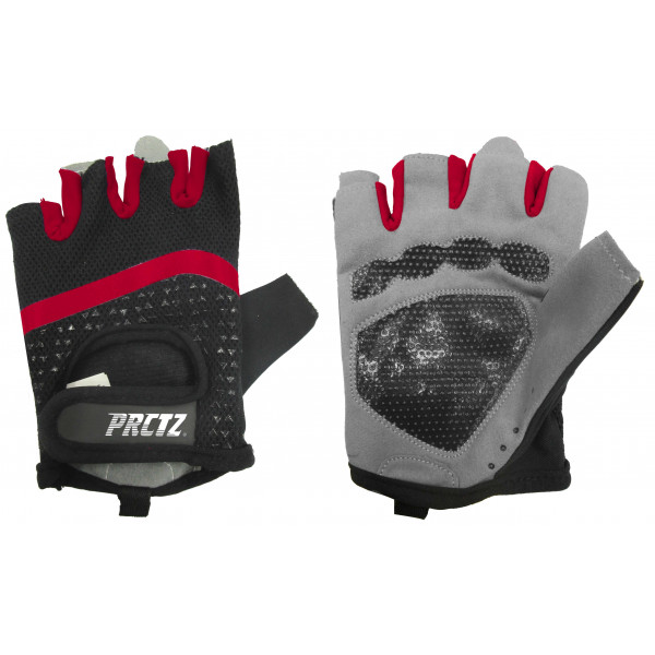 Перчатки для фитнеса PRCTZ WEIGHT LIFTING GLOVES 