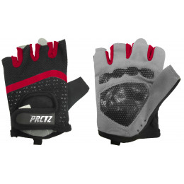 Перчатки для фитнеса PRCTZ WEIGHT LIFTING GLOVES 