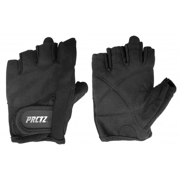 Перчатки для фитнеса PRCTZ MEN'S FITNESS GLOVES 