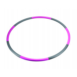 Обруч утяжеленный PRCTZ WEIGHTED HULA-HOOP, 1.13 кг