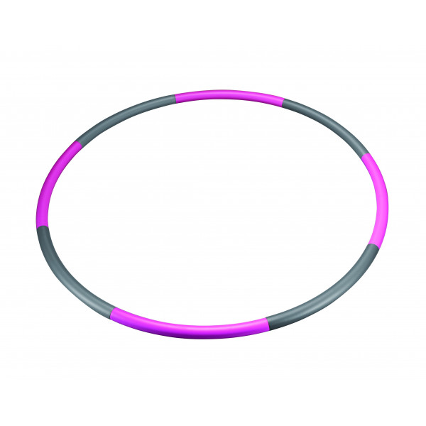 Обруч утяжеленный PRCTZ WEIGHTED HULA-HOOP, 1.13 кг